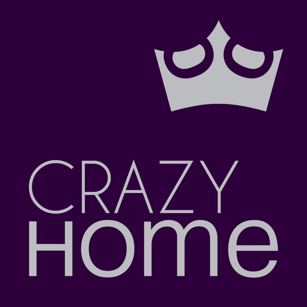 CRAZY HOME