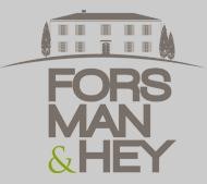 FORSMAN & HEY