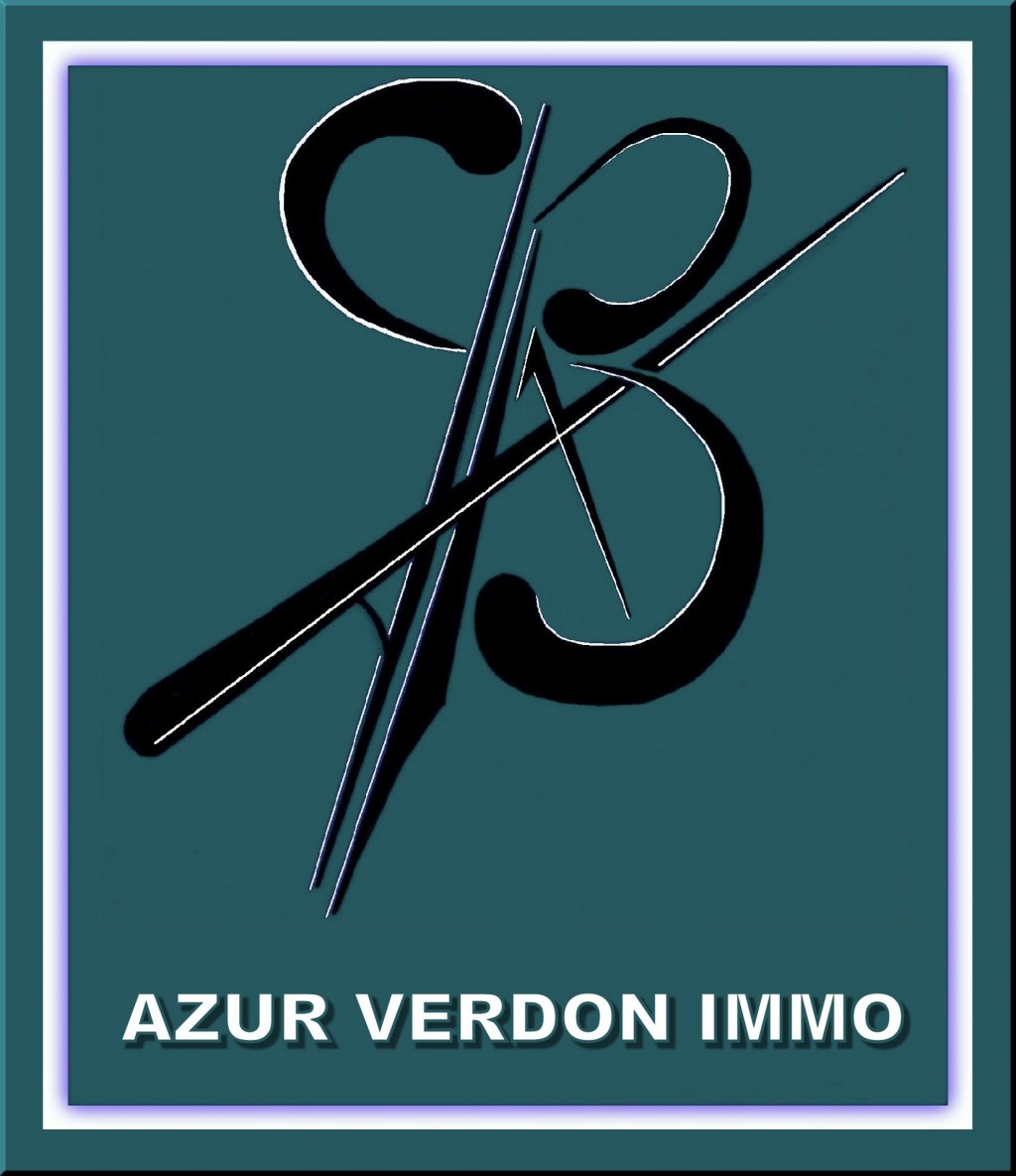 AZUR VERDON IMMO